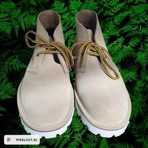 The Clarks Overdale Mid - Men’s 8